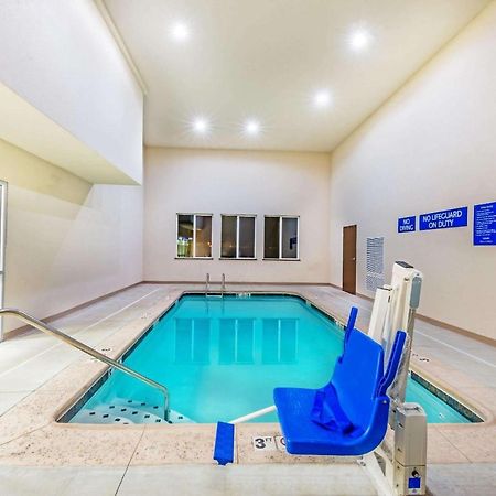 Days Inn & Suites By Wyndham El Dorado Ngoại thất bức ảnh