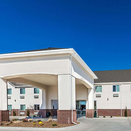 Days Inn & Suites By Wyndham El Dorado Ngoại thất bức ảnh
