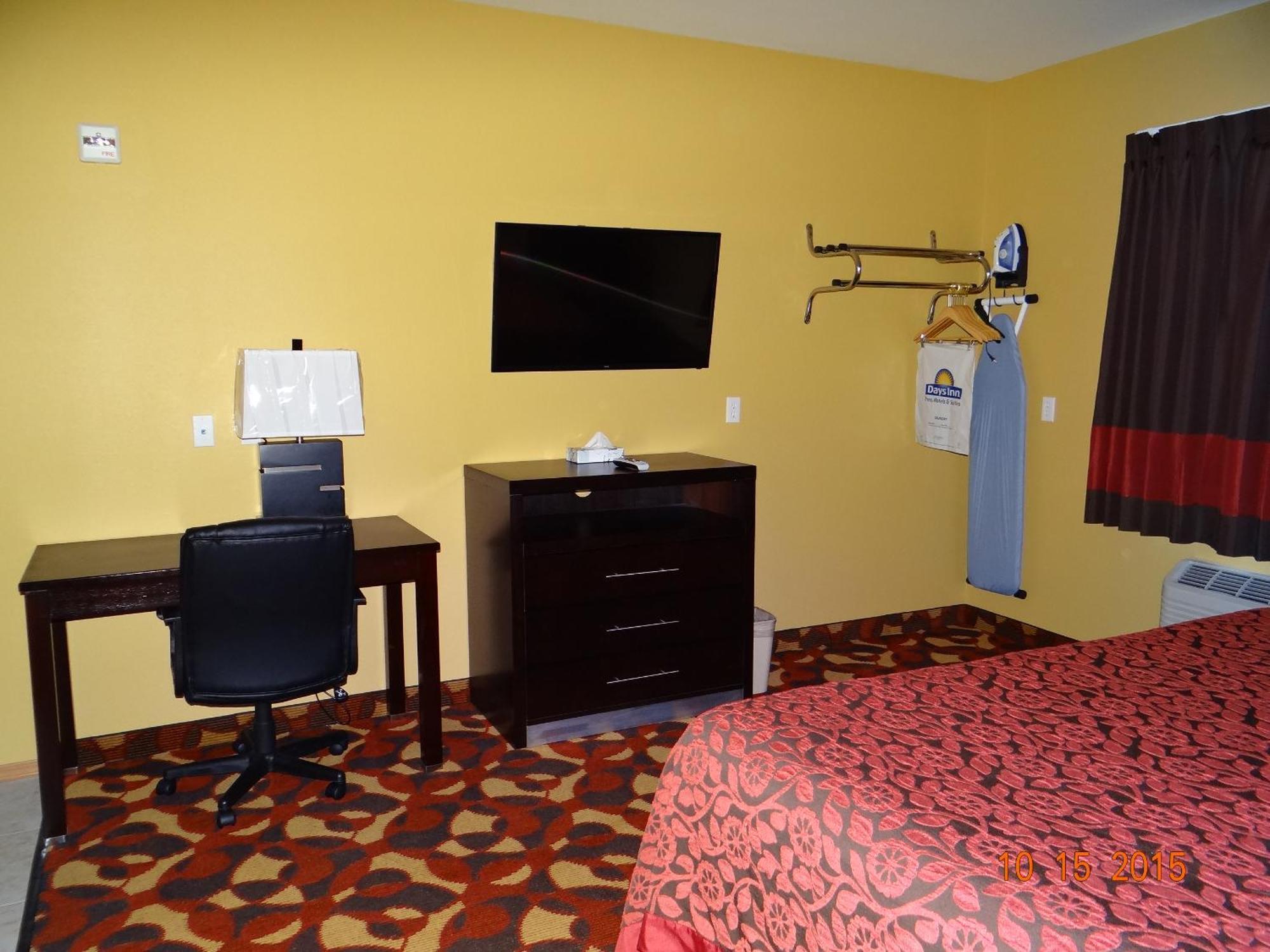 Days Inn & Suites By Wyndham El Dorado Phòng bức ảnh