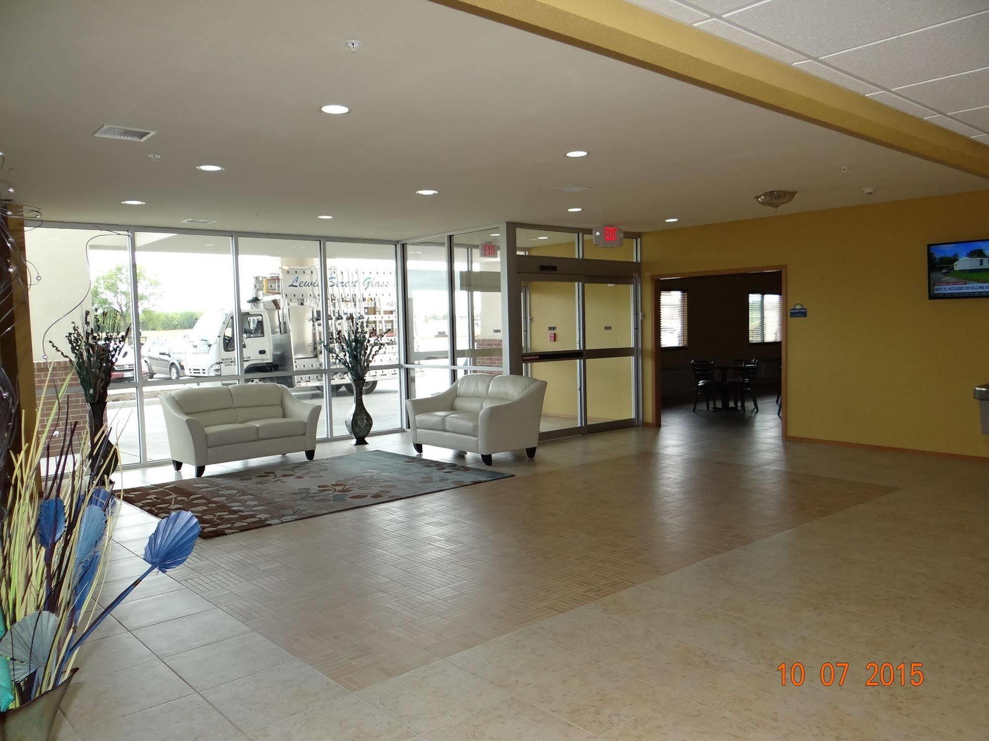 Days Inn & Suites By Wyndham El Dorado Ngoại thất bức ảnh