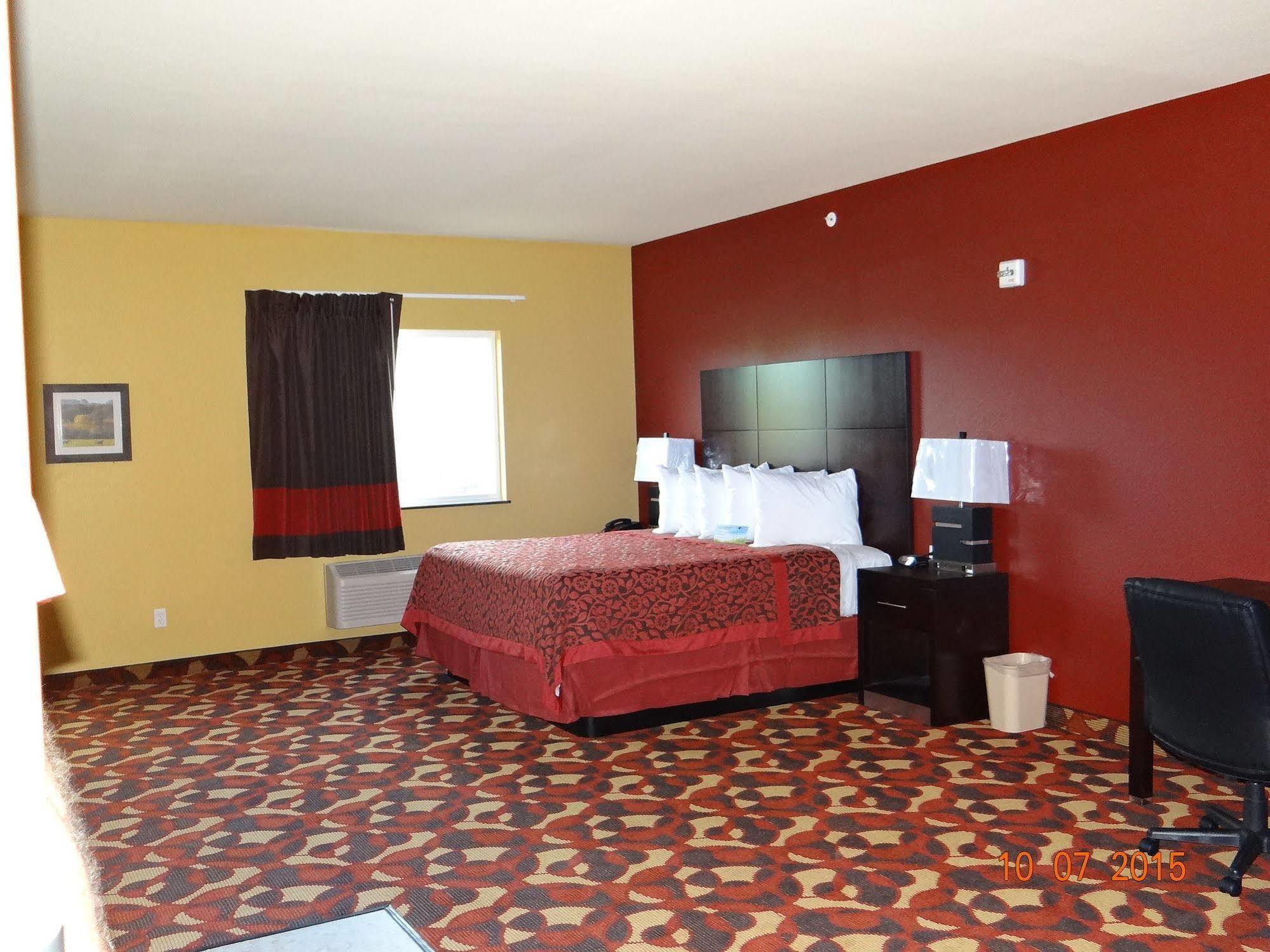 Days Inn & Suites By Wyndham El Dorado Ngoại thất bức ảnh