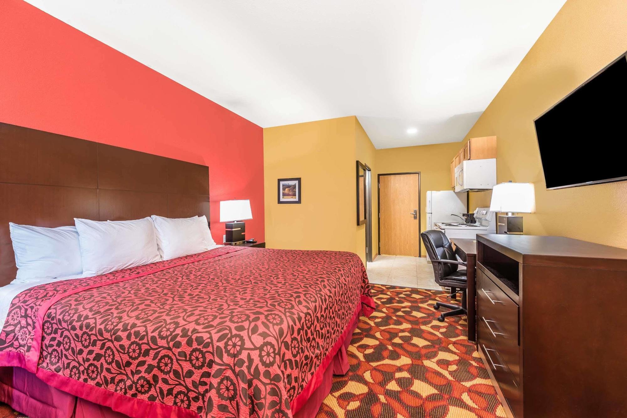 Days Inn & Suites By Wyndham El Dorado Ngoại thất bức ảnh
