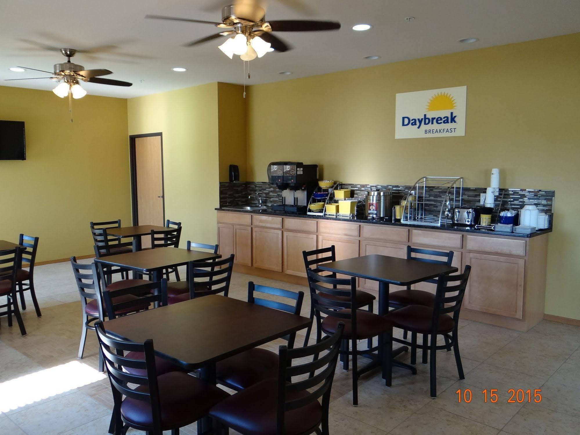 Days Inn & Suites By Wyndham El Dorado Ngoại thất bức ảnh