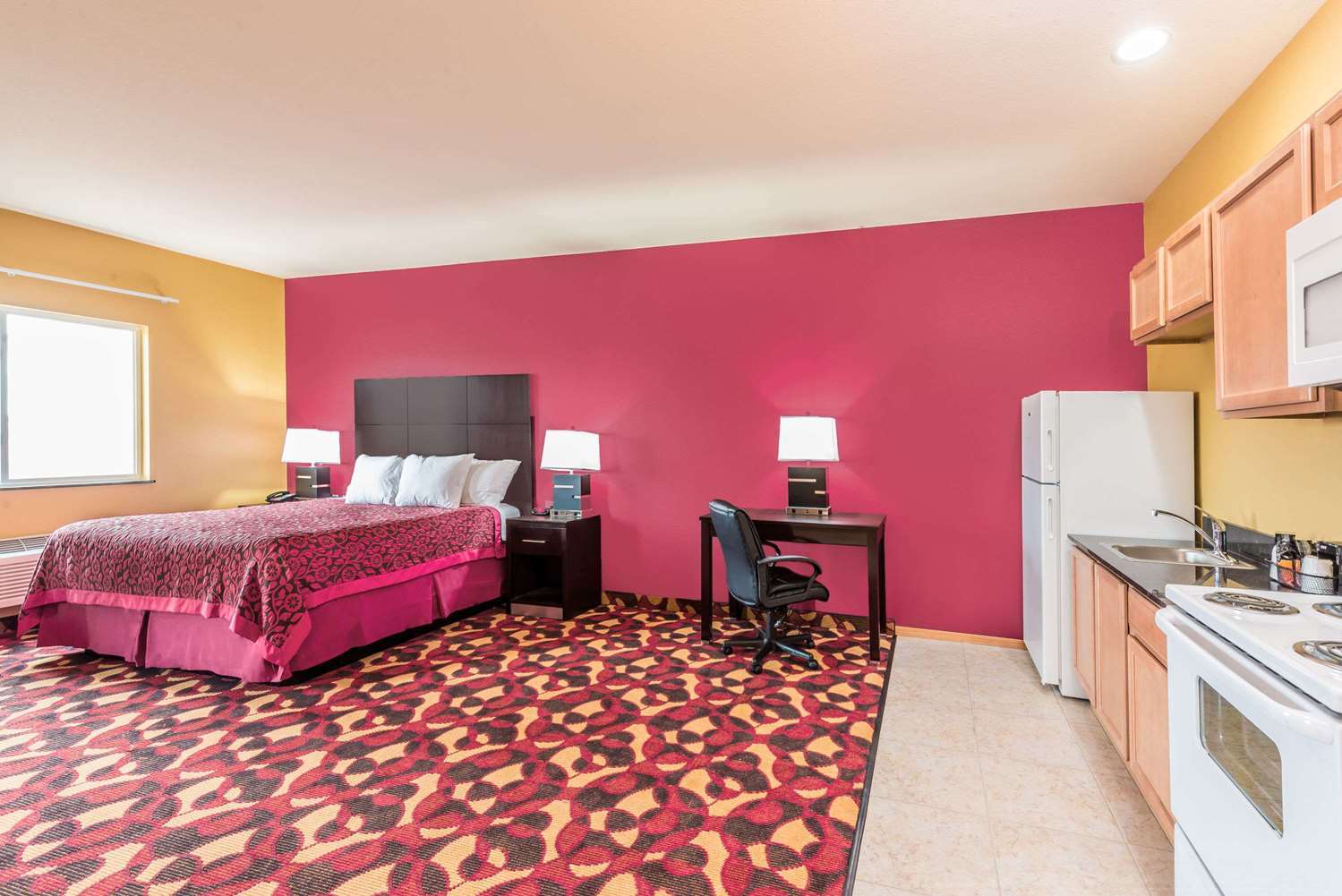 Days Inn & Suites By Wyndham El Dorado Ngoại thất bức ảnh