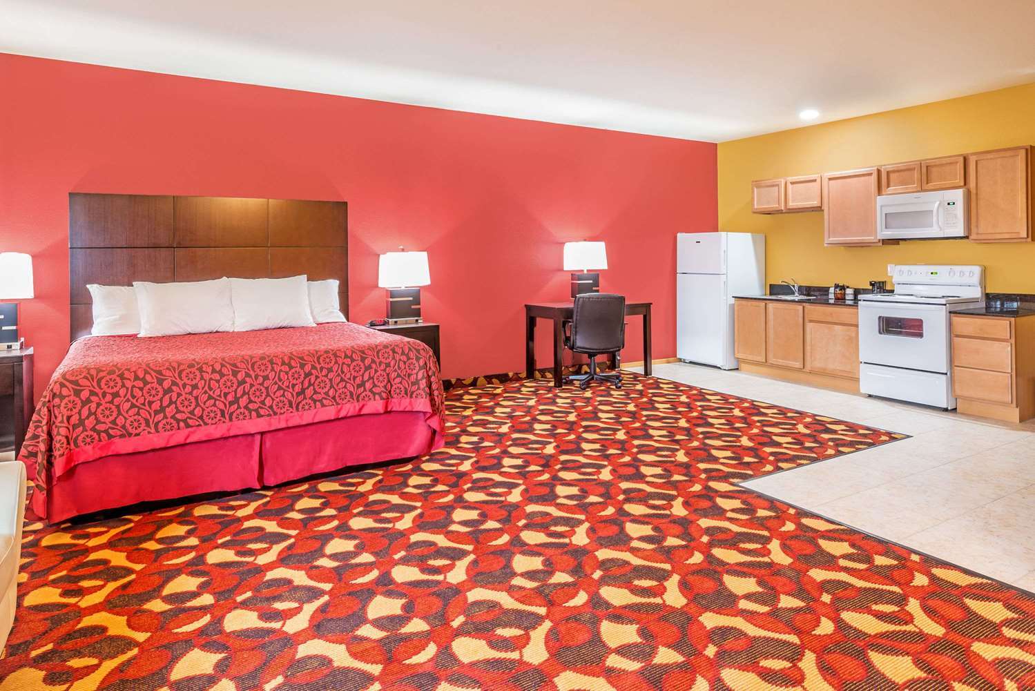 Days Inn & Suites By Wyndham El Dorado Ngoại thất bức ảnh
